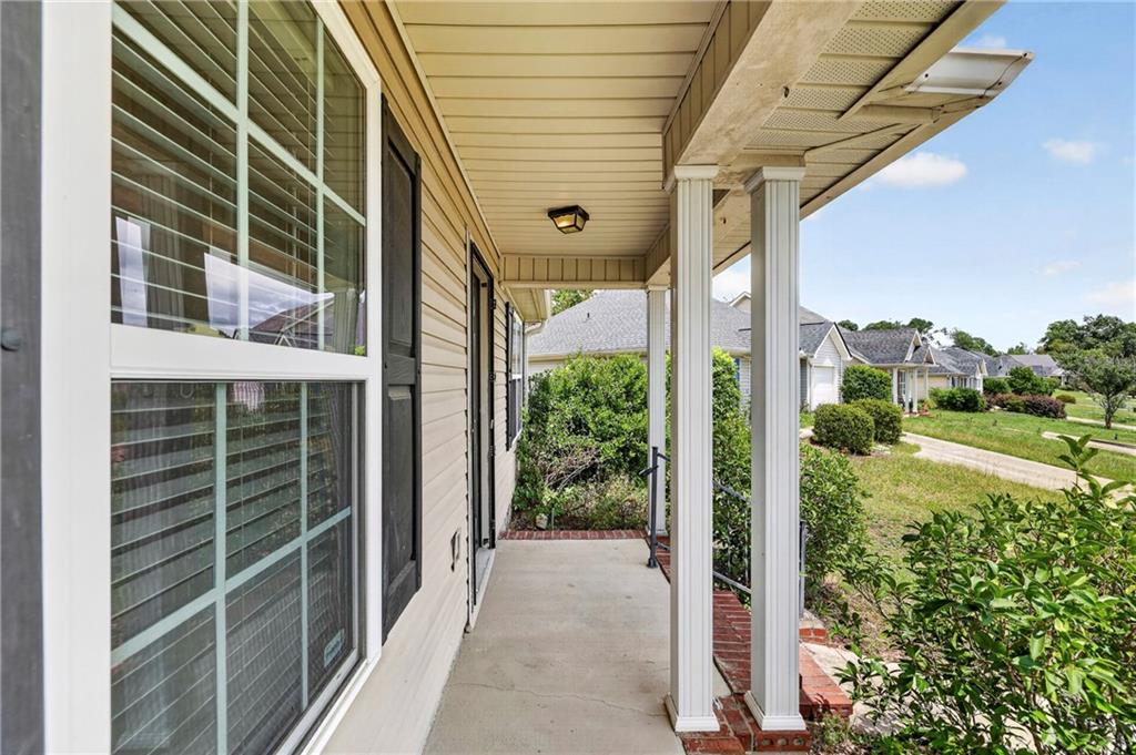2123 Whitney South Drive