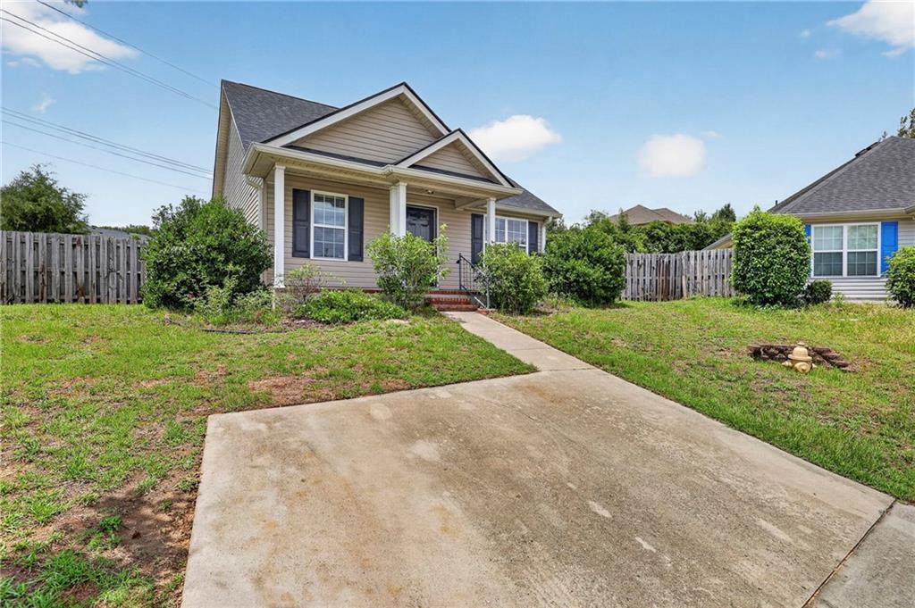 2123 Whitney South Drive