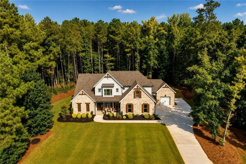 381 Preakness Way