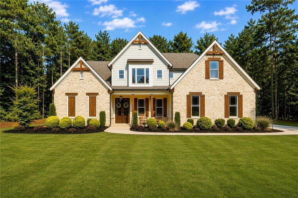 381 Preakness Way