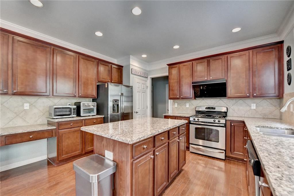 4280 Azurite Street, Cumming, Georgia image 11