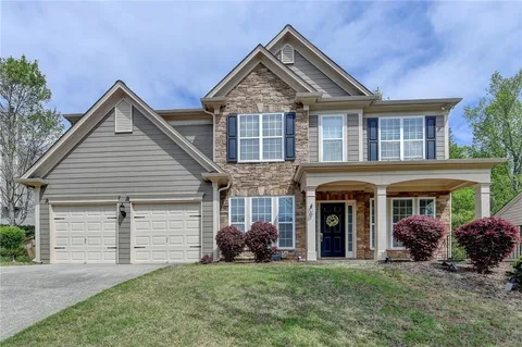 4280 Azurite Street, Cumming, GA 30040 - MLS#: 7563773
