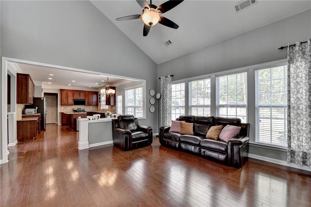 4280 Azurite Street, Cumming, Georgia image 9