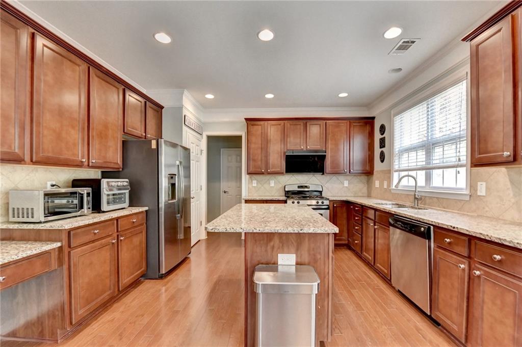 4280 Azurite Street, Cumming, Georgia image 10