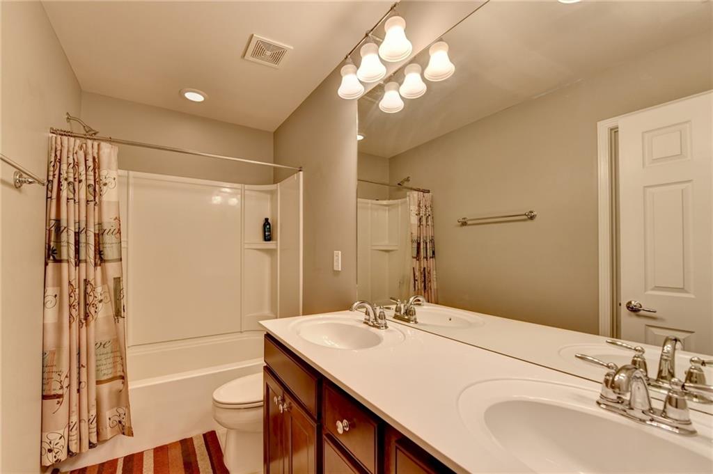 4280 Azurite Street, Cumming, Georgia image 14