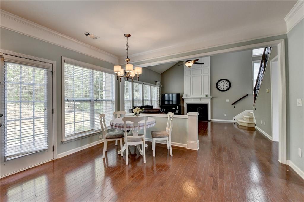 4280 Azurite Street, Cumming, Georgia image 12