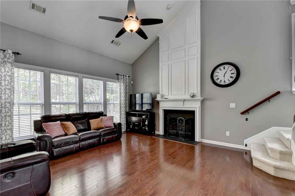 4280 Azurite Street, Cumming, Georgia image 7