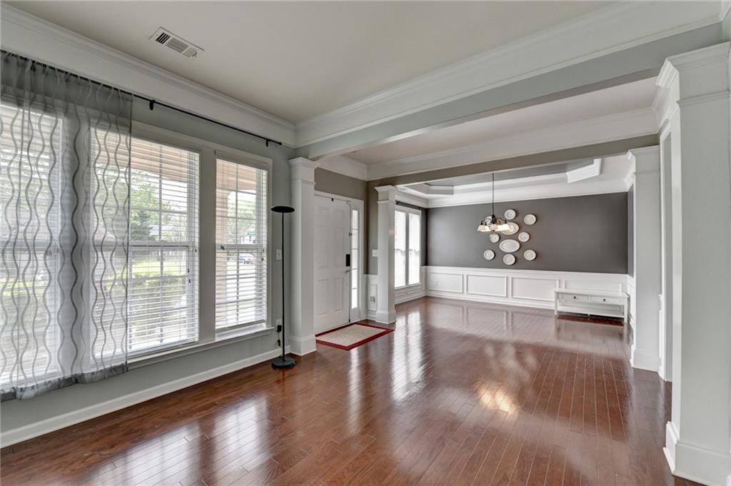 4280 Azurite Street, Cumming, Georgia image 4