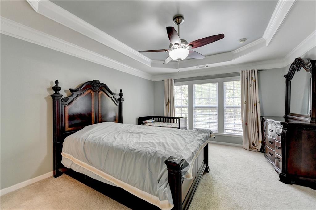4280 Azurite Street, Cumming, Georgia image 15