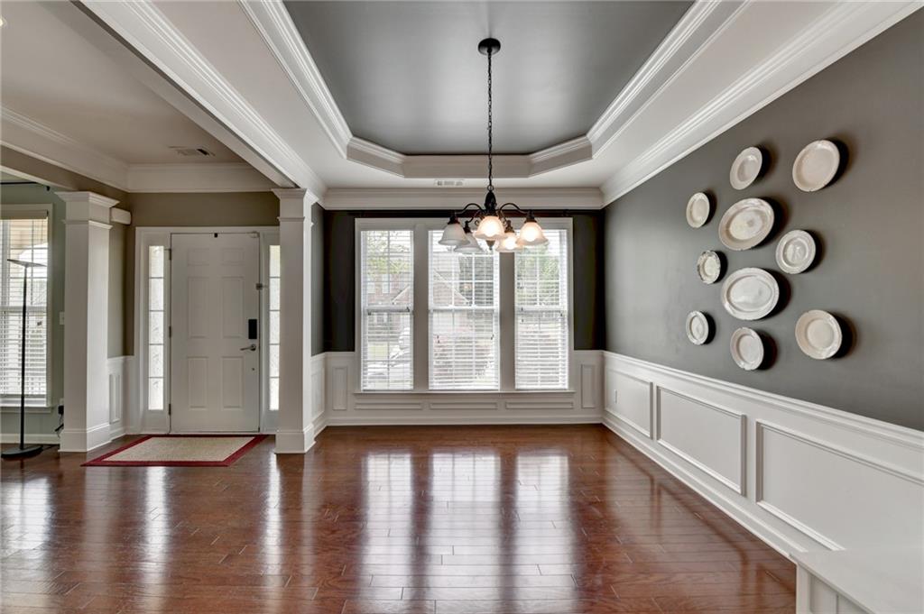 4280 Azurite Street, Cumming, Georgia image 6