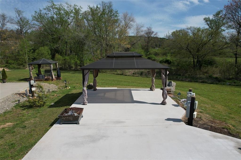134 Mountain Meadows Drive, Morganton, Georgia image 3