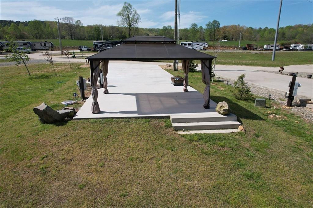 134 Mountain Meadows Drive, Morganton, Georgia image 6