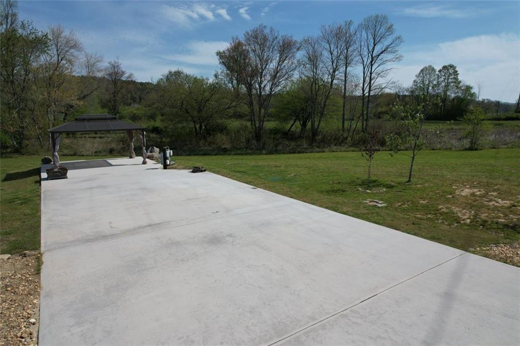 134 Mountain Meadows Drive, Morganton, Georgia image 1