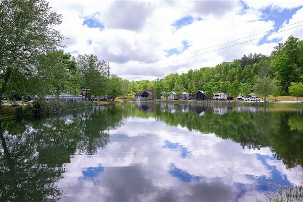134 Mountain Meadows Drive, Morganton, Georgia image 8