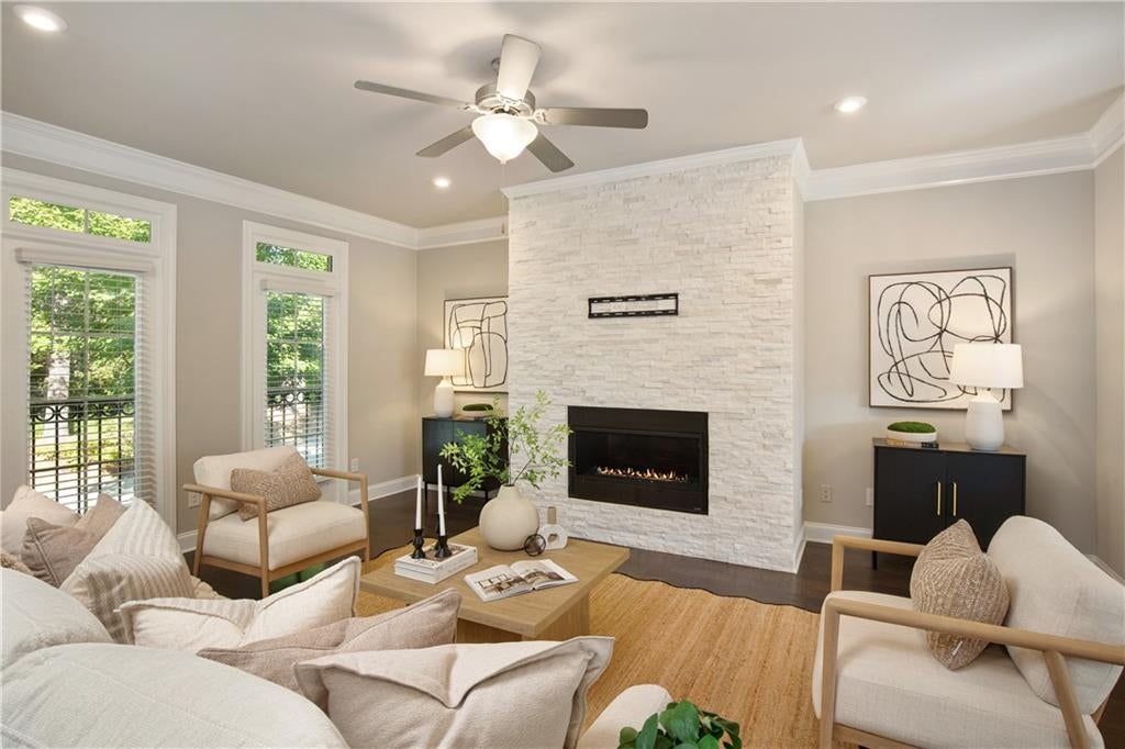 4008 Townsend Lane