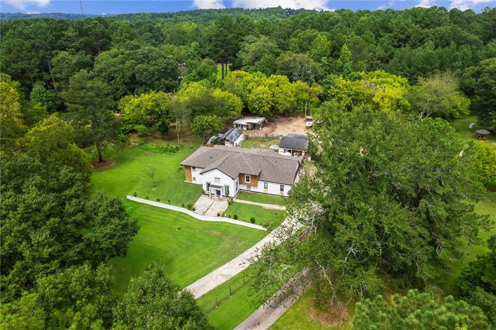 934 Beaver Hill Drive