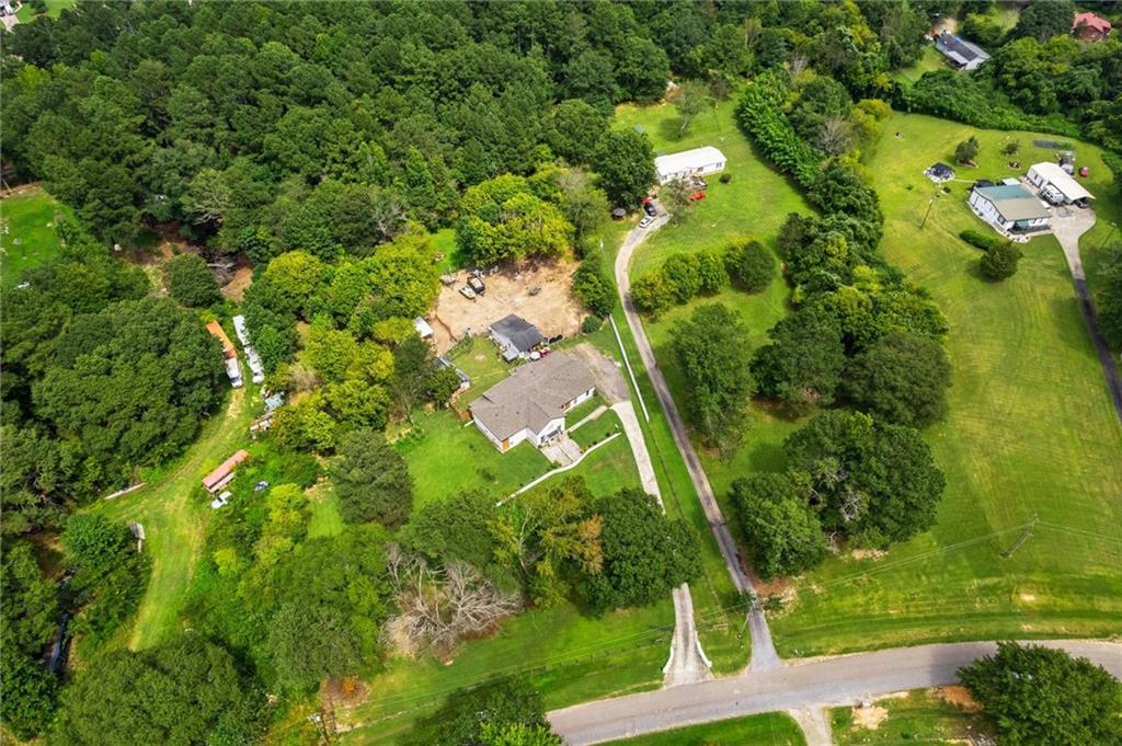 934 Beaver Hill Drive