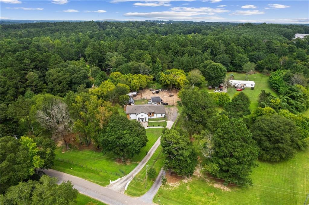 934 Beaver Hill Drive
