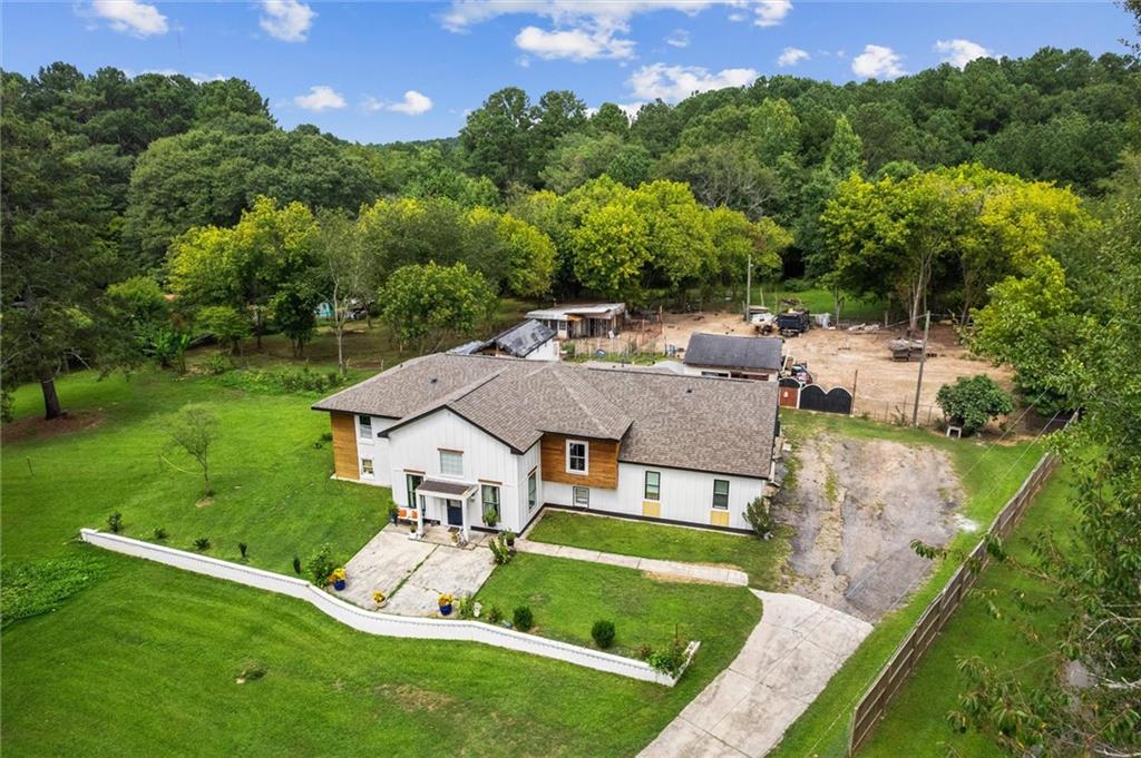 934 Beaver Hill Drive