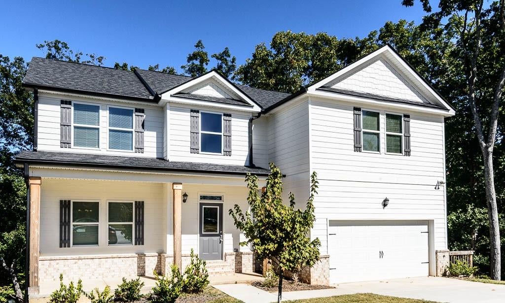 5032 Falcon Point