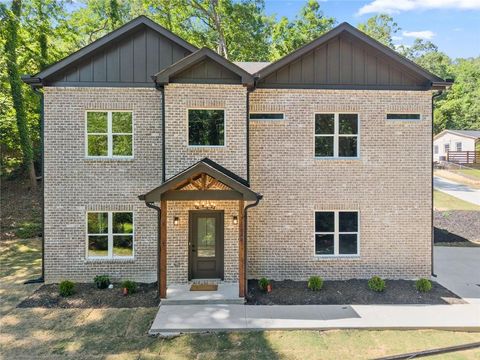 388 Oakland Drive Gainesville GA 30501