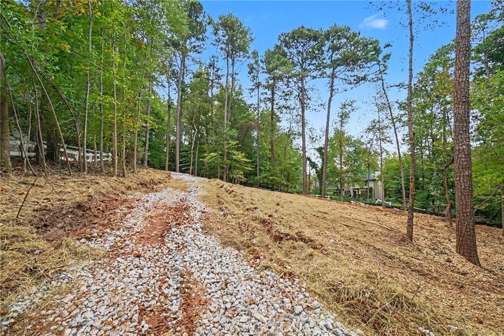 3838 Wesley Chapel Road