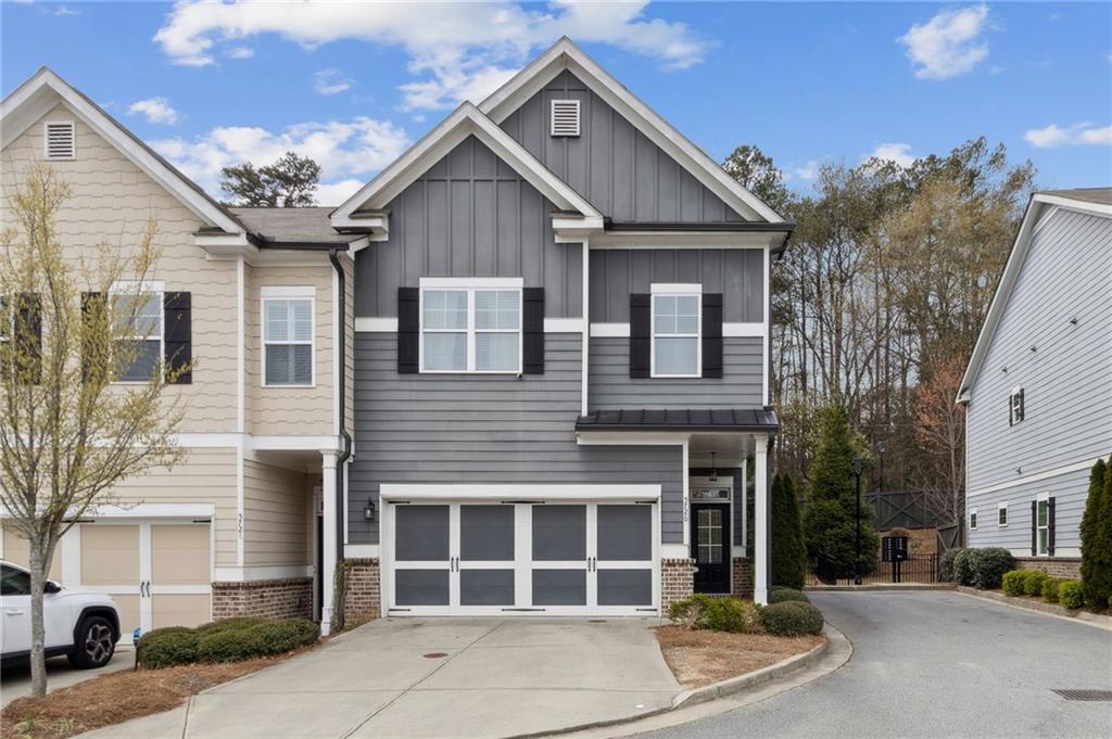 5726 Taylor Way, Sandy Springs, Georgia image 46
