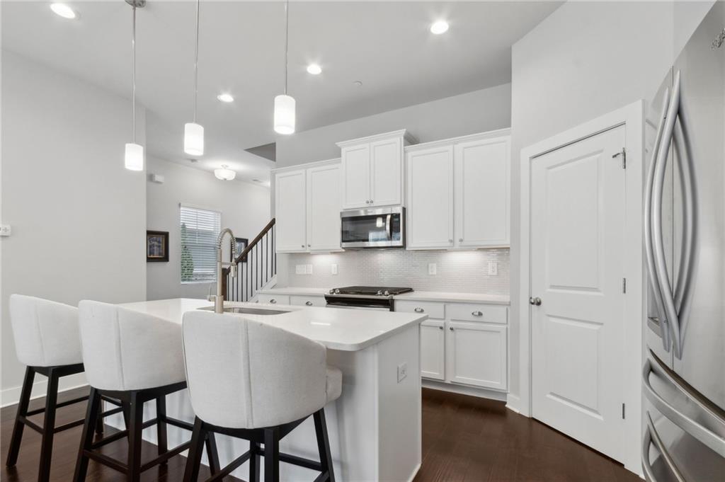 5726 Taylor Way, Sandy Springs, Georgia image 12