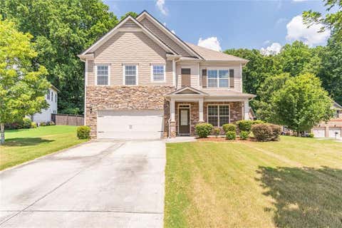 Homes For Rent - 4769 Bogan Meadows Drive<br/> Buford, GA 30519