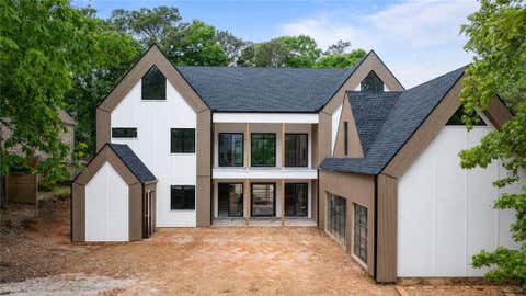 Homes For Sale - 3697 Creekstone Way<br/> Marietta, GA 30068