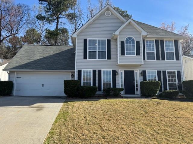 2295 Golden Valley Drive, Lawrenceville, Georgia image 1