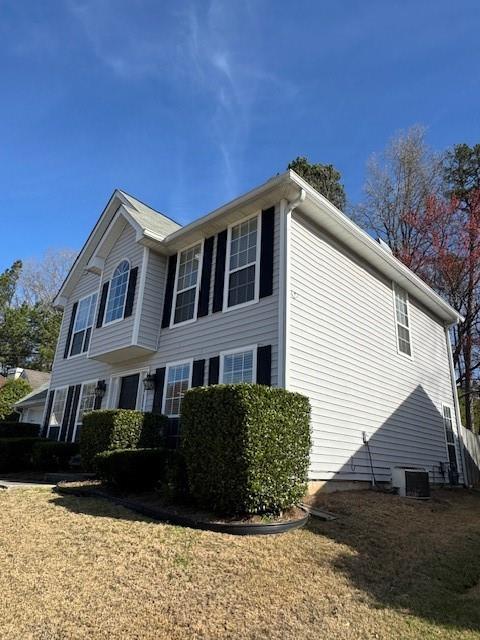 2295 Golden Valley Drive, Lawrenceville, Georgia image 2