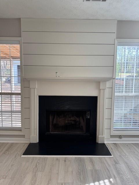 2295 Golden Valley Drive, Lawrenceville, Georgia image 15