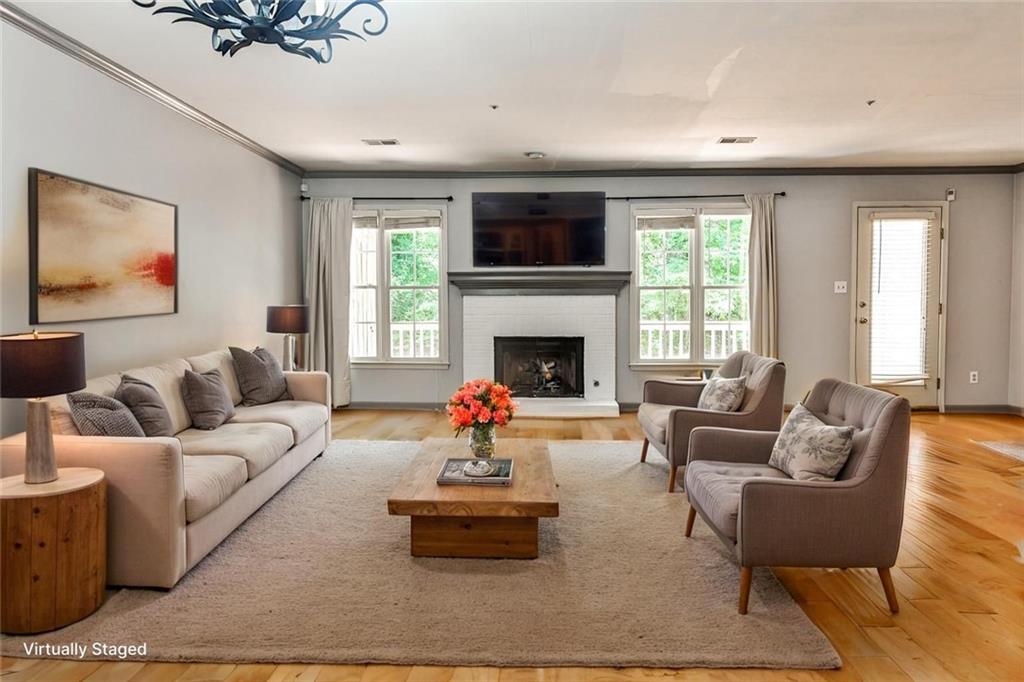 497 Salem Woods Drive SE
