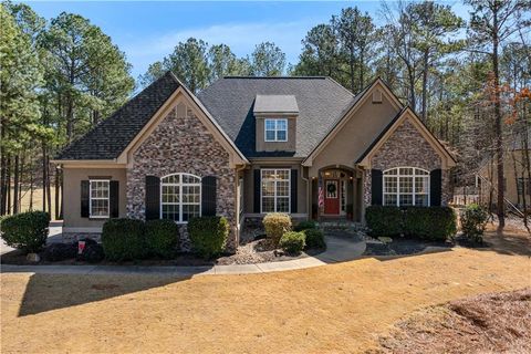 Homes For Sale - 35 Trellis Trace<br/> Newnan, GA 30265