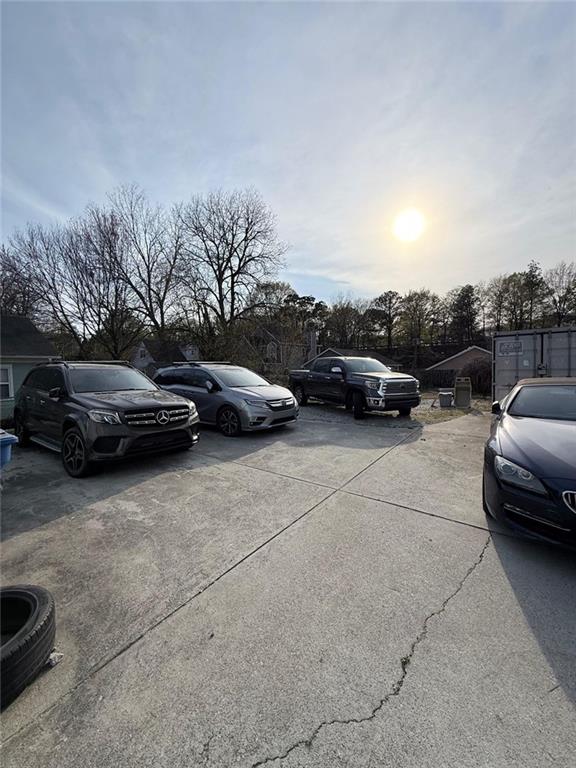 959 Washington Street SW