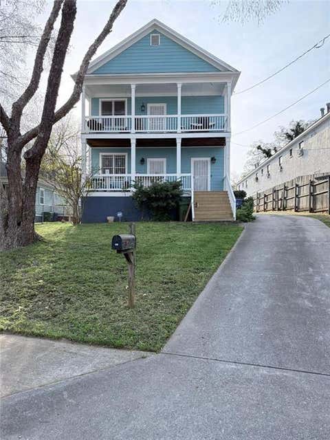 Multifamily For Sale - 959 Washington Street<br/> Atlanta, GA 30315