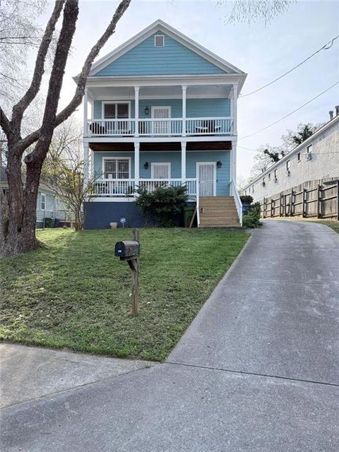959 Washington Street SW Atlanta GA 30315