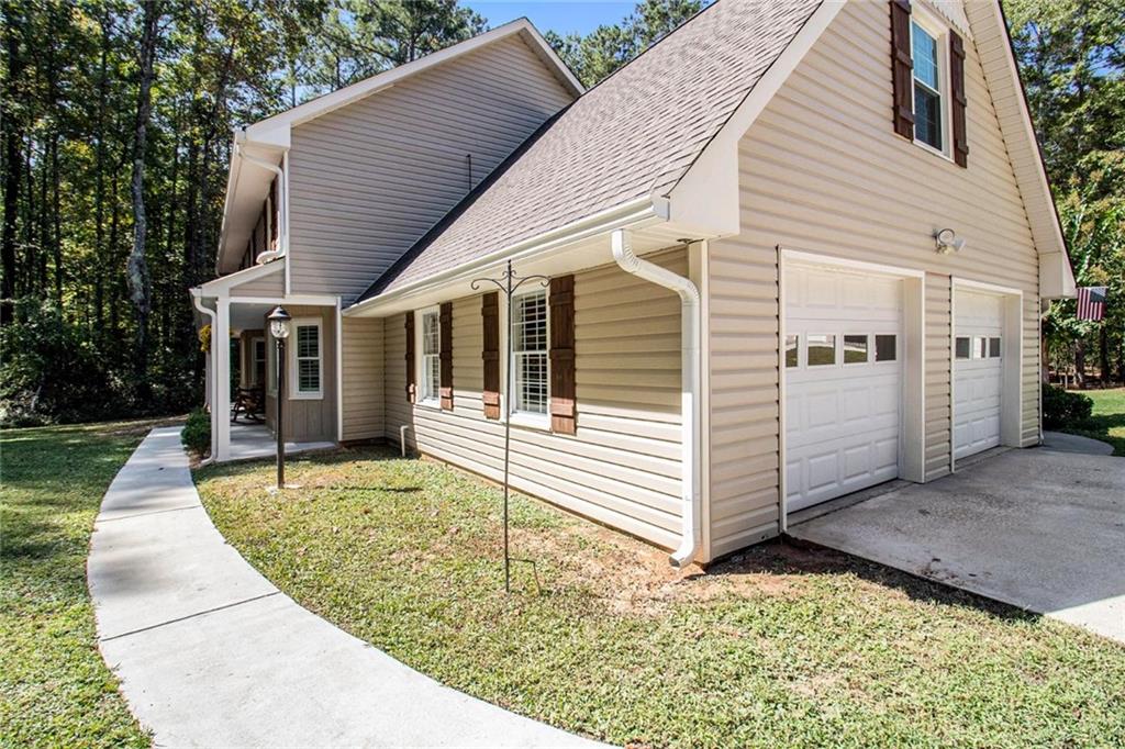 160 Old Field Road