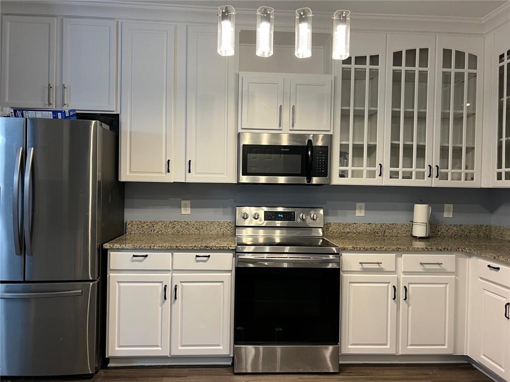 1462 Knights Trail
