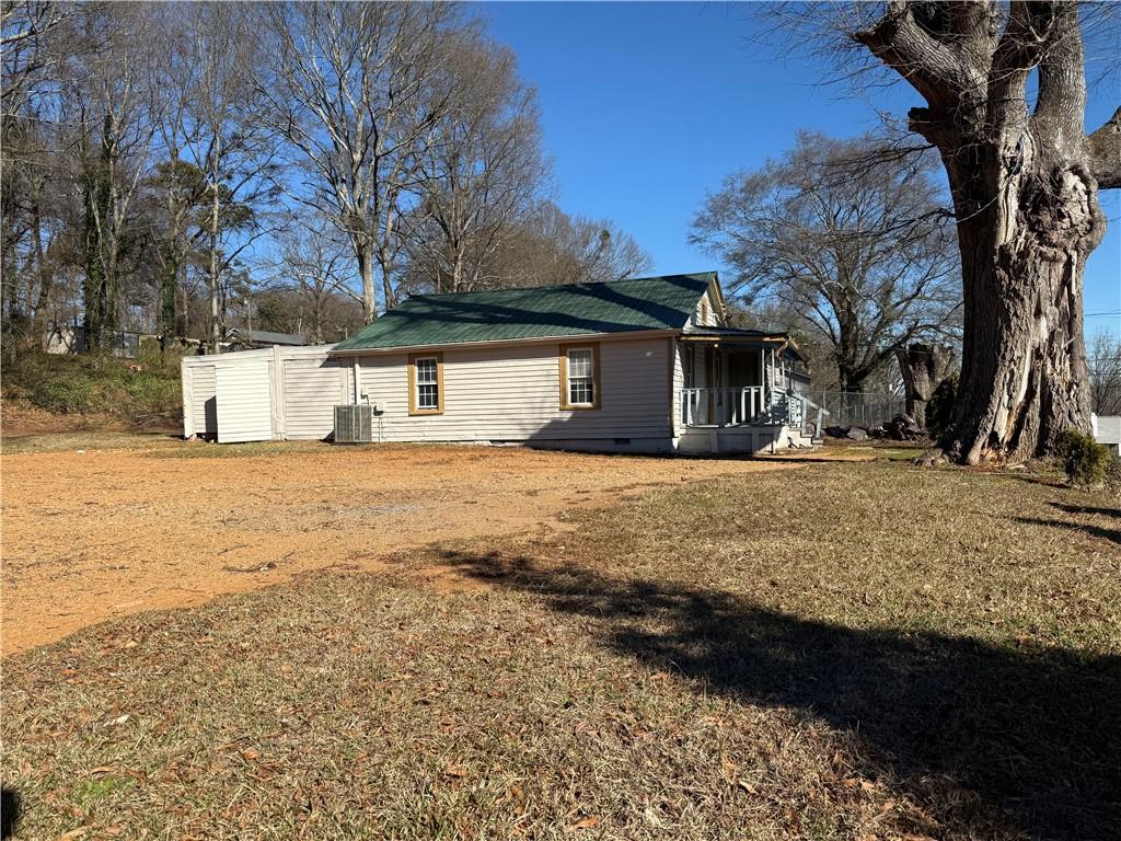 206 Mcconnell Drive