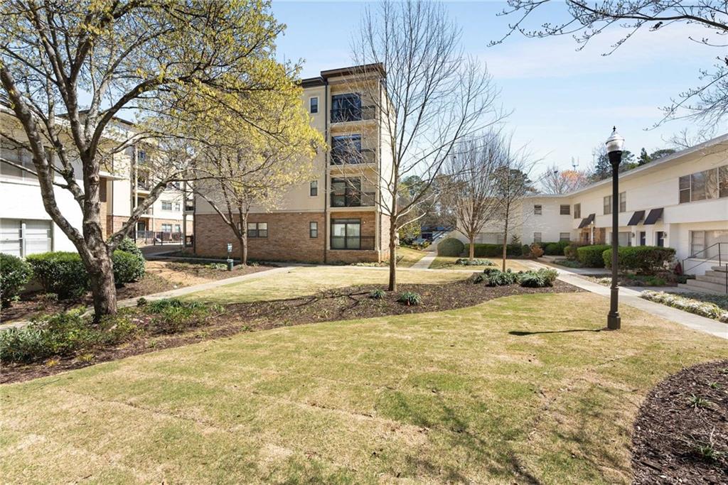 2230 Cheshire Bridge Road NE 410