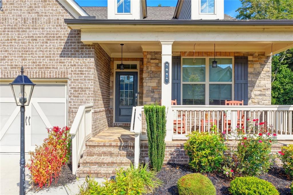 Photo of 2980 Coach River Way, Cumming, GA 30040 (MLS # 7840959)