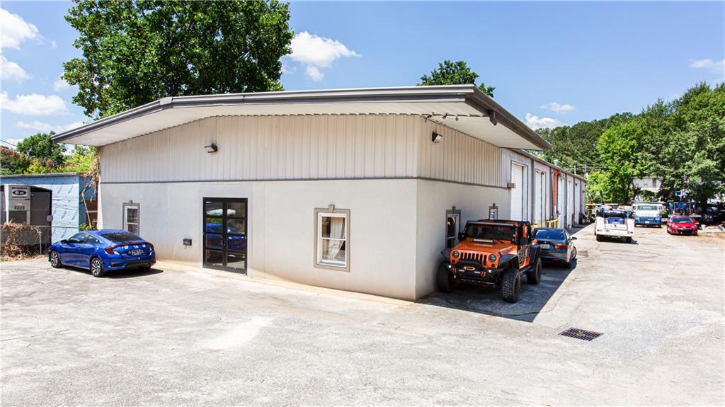 5810 Powell Drive