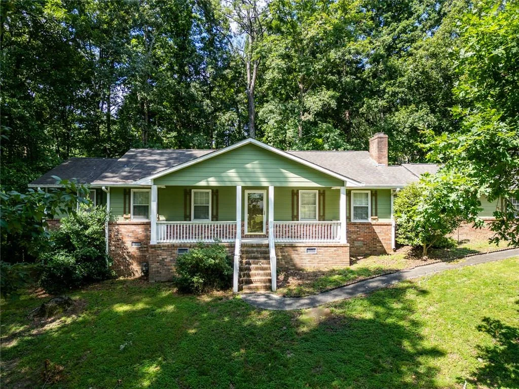 1509 Chandler Road
