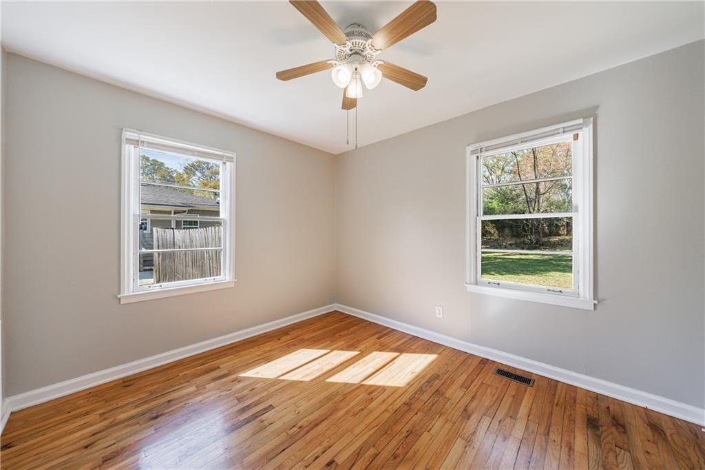 1019 Magbee Drive, Smyrna, Georgia image 28