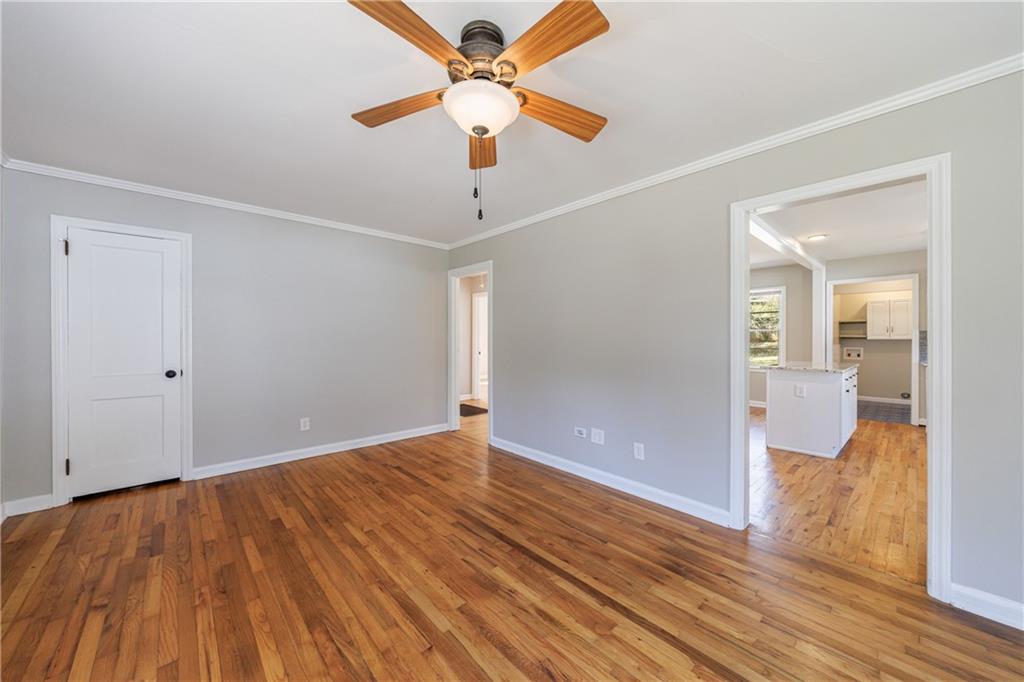 1019 Magbee Drive, Smyrna, Georgia image 14
