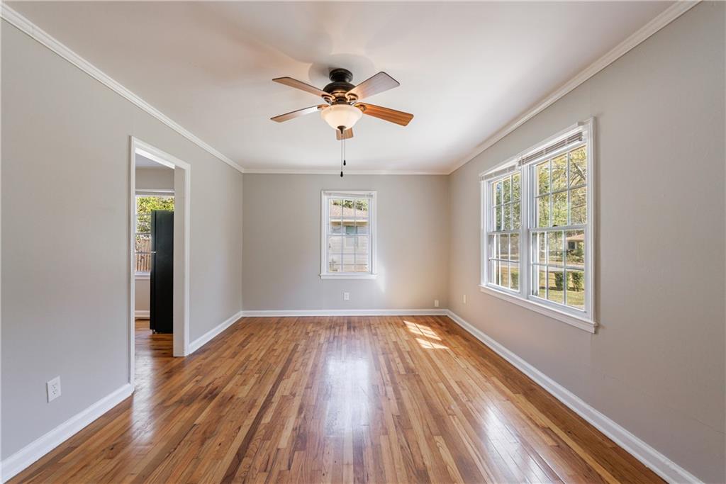 1019 Magbee Drive, Smyrna, Georgia image 33