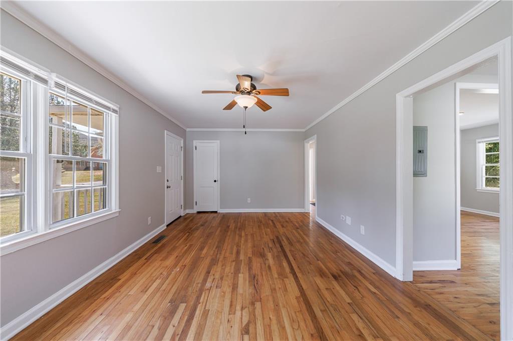 1019 Magbee Drive, Smyrna, Georgia image 31