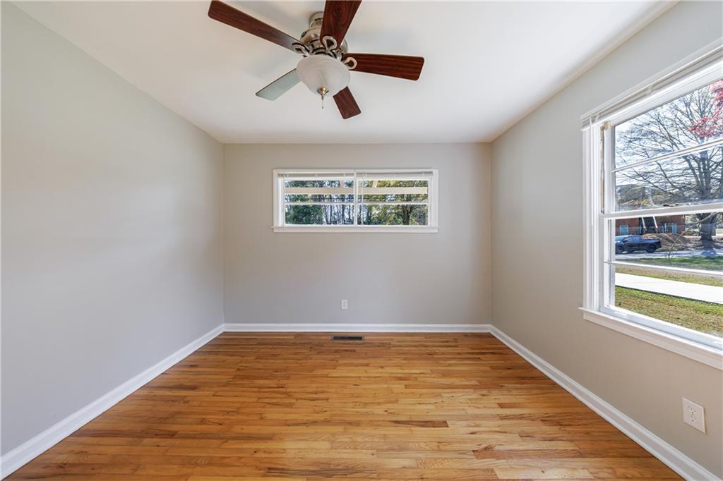 1019 Magbee Drive, Smyrna, Georgia image 27